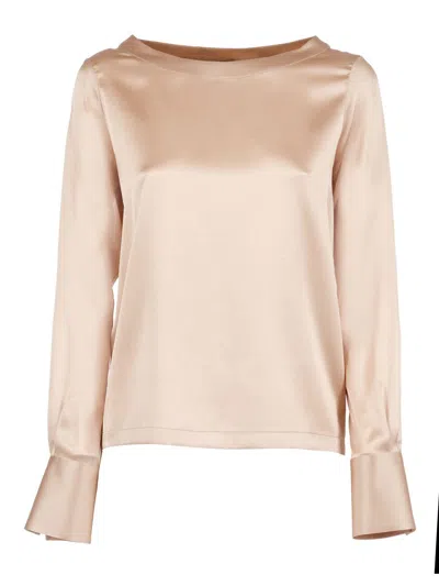 Mazzarelli Shirt In Pink
