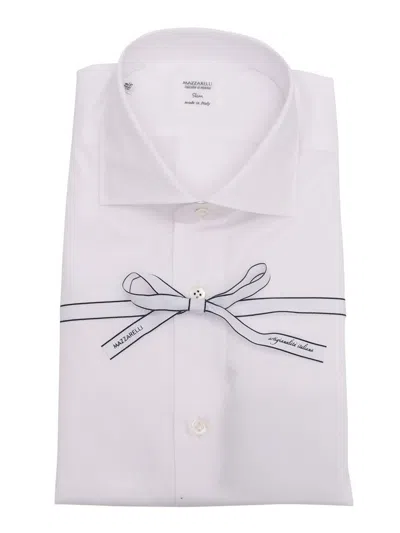 MAZZARELLI MAZZARELLI SHIRT