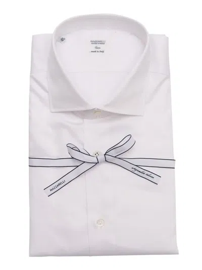 MAZZARELLI MAZZARELLI SHIRT
