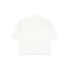 Mazzarelli Shirts White