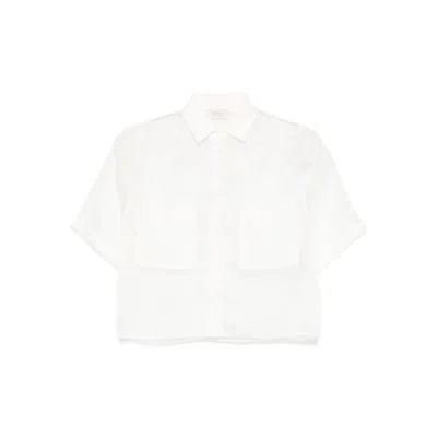 Mazzarelli Viola Shirt
