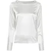 Mazzarelli White Shirts