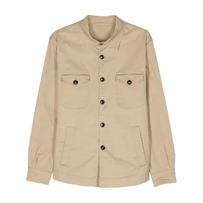 MAZZARELLI MAZZARELLI SHIRTS