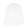 Mazzarelli Nylon Shirts