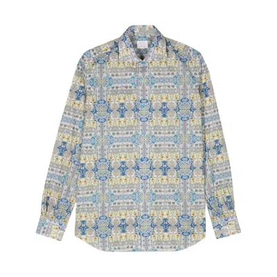 MAZZARELLI MAZZARELLI SHIRTS
