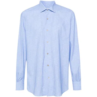 MAZZARELLI MAZZARELLI SHIRTS
