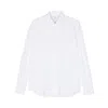 Mazzarelli Nylon Shirts