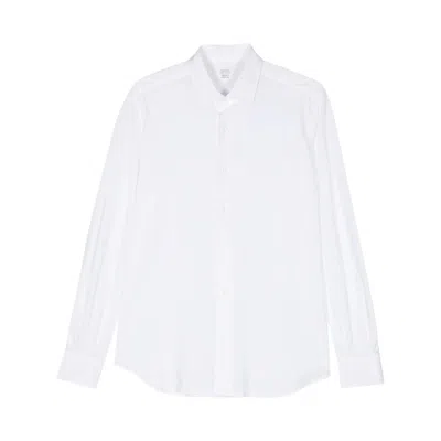 Mazzarelli Shirts