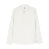 Mazzarelli Long-sleeve Shirt Jacket