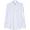 Mazzarelli Nylon Shirts
