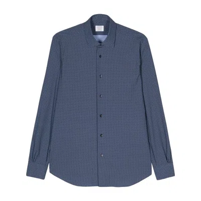 MAZZARELLI MAZZARELLI SHIRTS