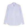 Mazzarelli Cotton Shirts
