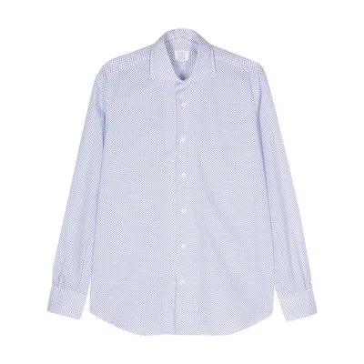 MAZZARELLI MAZZARELLI SHIRTS