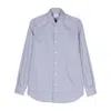 Mazzarelli Cotton Shirts