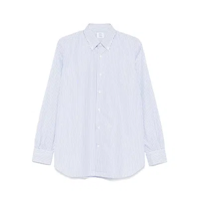 Mazzarelli Shirts