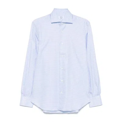 Mazzarelli Shirts