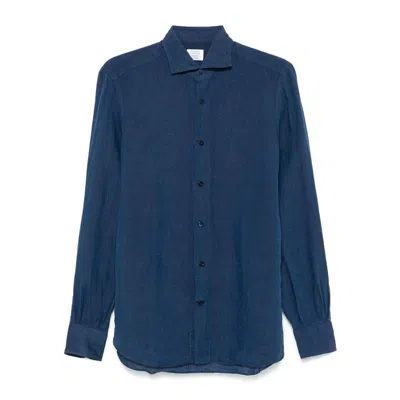 Mazzarelli Shirts