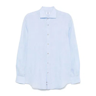 Mazzarelli Shirts