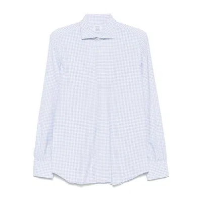 Mazzarelli Shirts