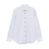 Mazzarelli Cotton Shirts