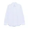 Mazzarelli Cotton Shirt