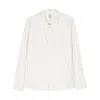 Mazzarelli Long-sleeve Shirt Jacket