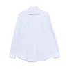 Mazzarelli Cotton Shirt