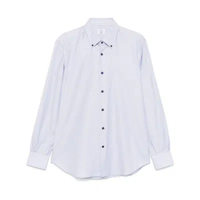 Mazzarelli Shirts