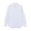 Mazzarelli Cotton Shirt
