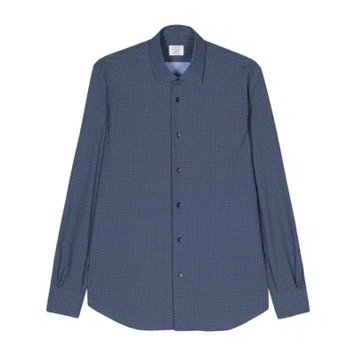 Mazzarelli Shirts