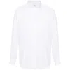 Mazzarelli Cotton Shirts