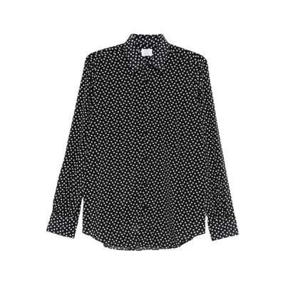 Mazzarelli Shirts