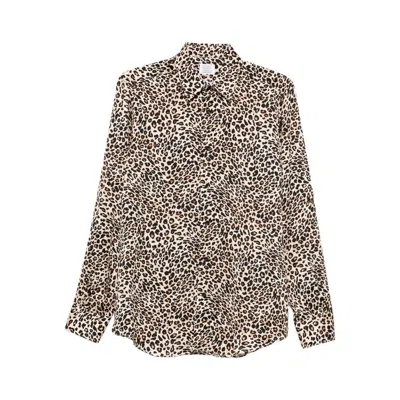 Mazzarelli Shirts