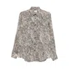 Mazzarelli Shirts In Gray
