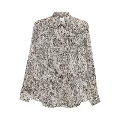 Mazzarelli Shirts