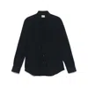 Mazzarelli Button-down Long-sleeved Shirt