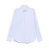 Mazzarelli Cotton Shirt