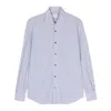 Mazzarelli Cotton Shirts