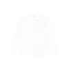 Mazzarelli Button-down Cotton Shirt In White