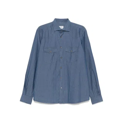 MAZZARELLI MAZZARELLI SHIRTS