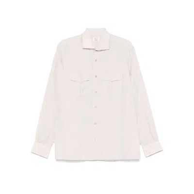 MAZZARELLI MAZZARELLI SHIRTS