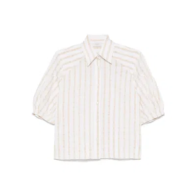 MAZZARELLI SHIRTS NEUTRAL