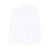 Mazzarelli Shirts In White