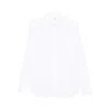 Mazzarelli Shirts In White