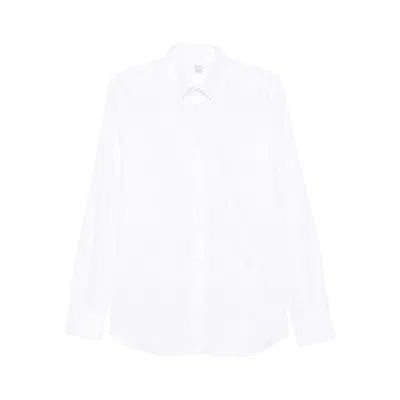 Mazzarelli Shirts In White