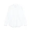Mazzarelli Shirts In White