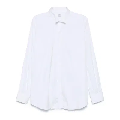 Mazzarelli Shirts White