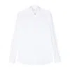 Mazzarelli Nylon Shirts In White
