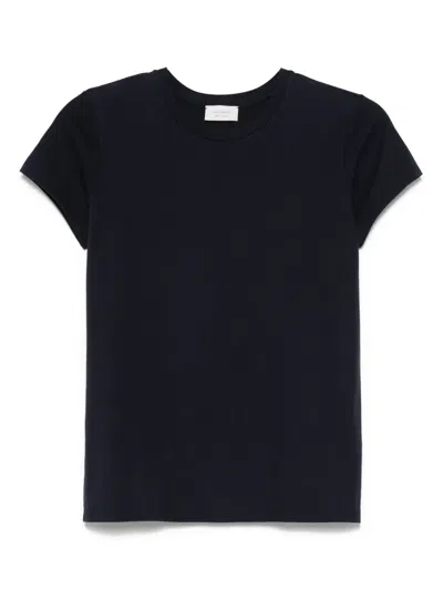 MAZZARELLI SHORT-SLEEVE T-SHIRT