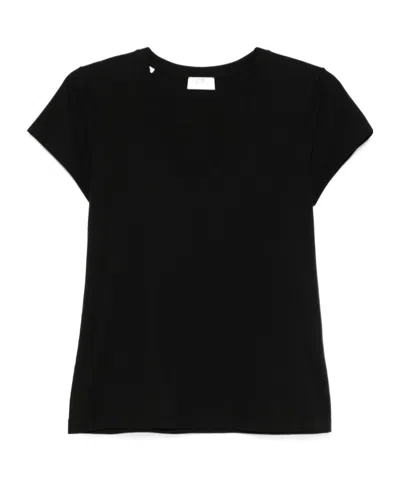 MAZZARELLI SHORT-SLEEVE T-SHIRT